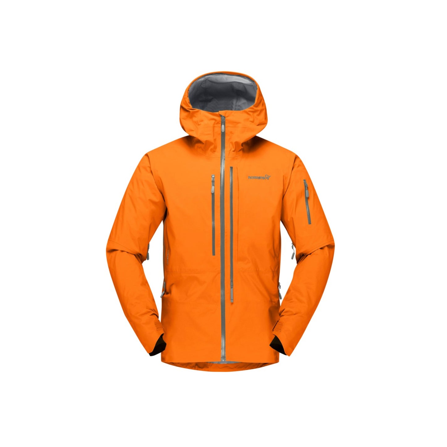 【Norrona】lofoten Gore-Tex Pro Jacket (M)