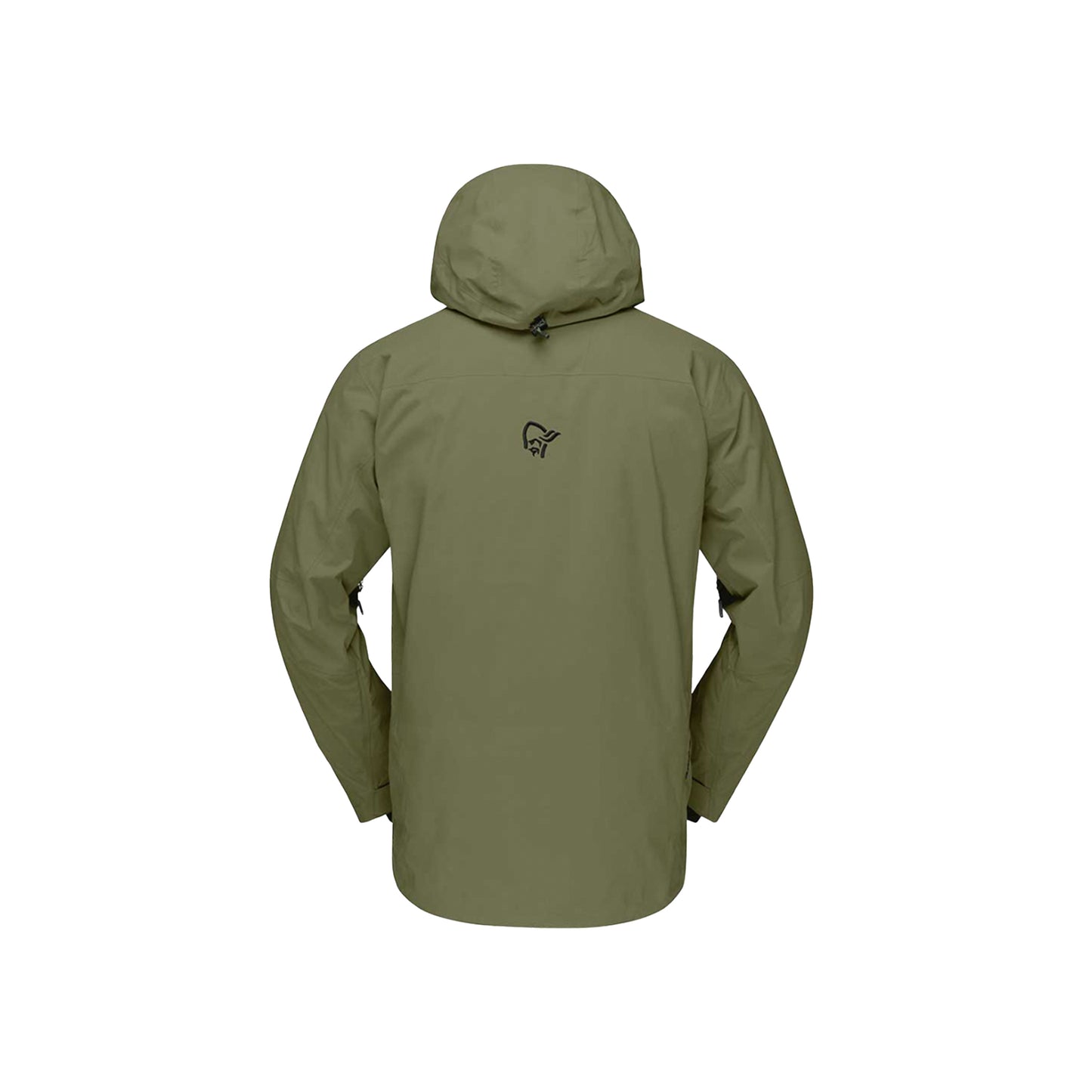【Norrona】lofoten Gore-Tex Pro Jacket (M)