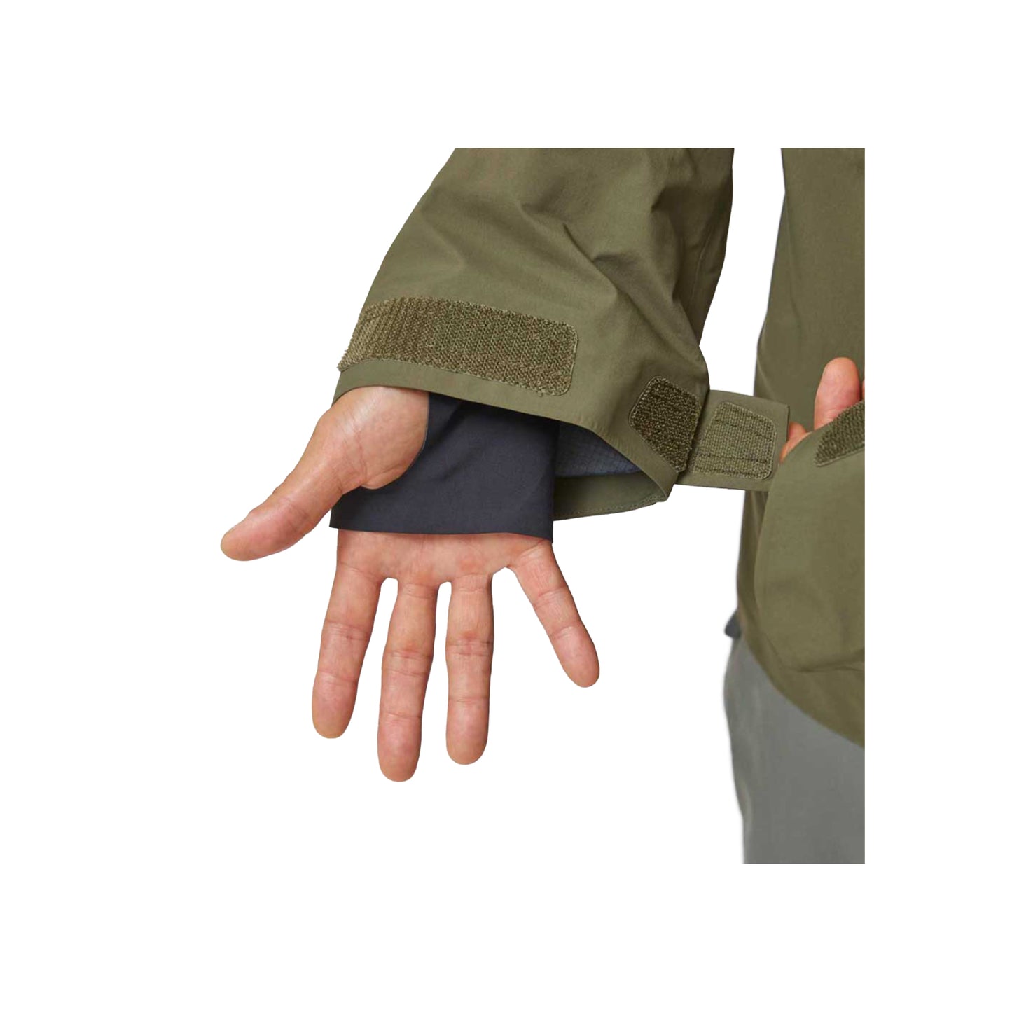 【Norrona】lofoten Gore-Tex Pro Jacket (M)
