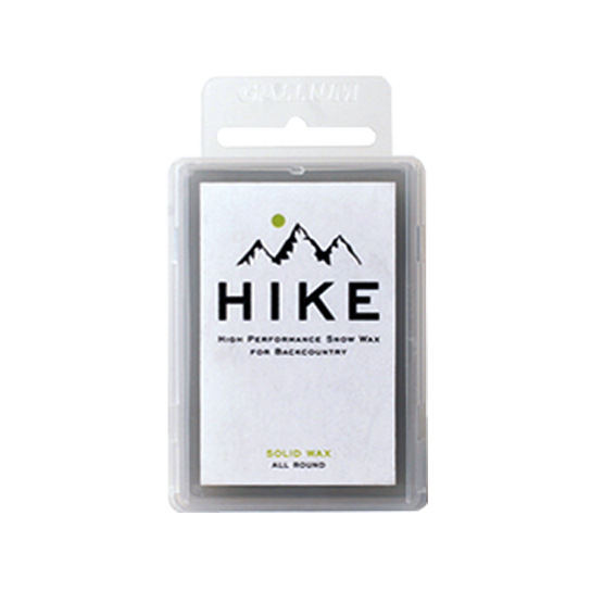 SOLID WAX 50g