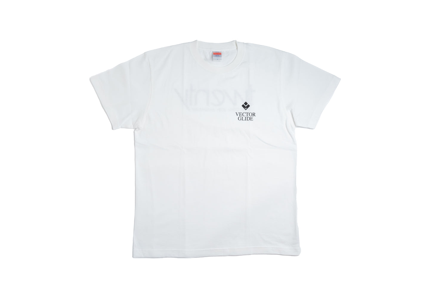 VECTOR GLIDE "twenty" TEE