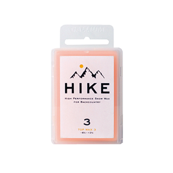 TOP WAX 3
