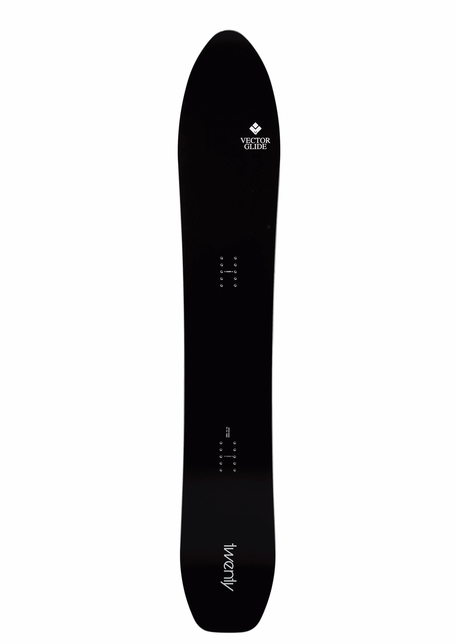 SNOW BOARD（現行モデル）