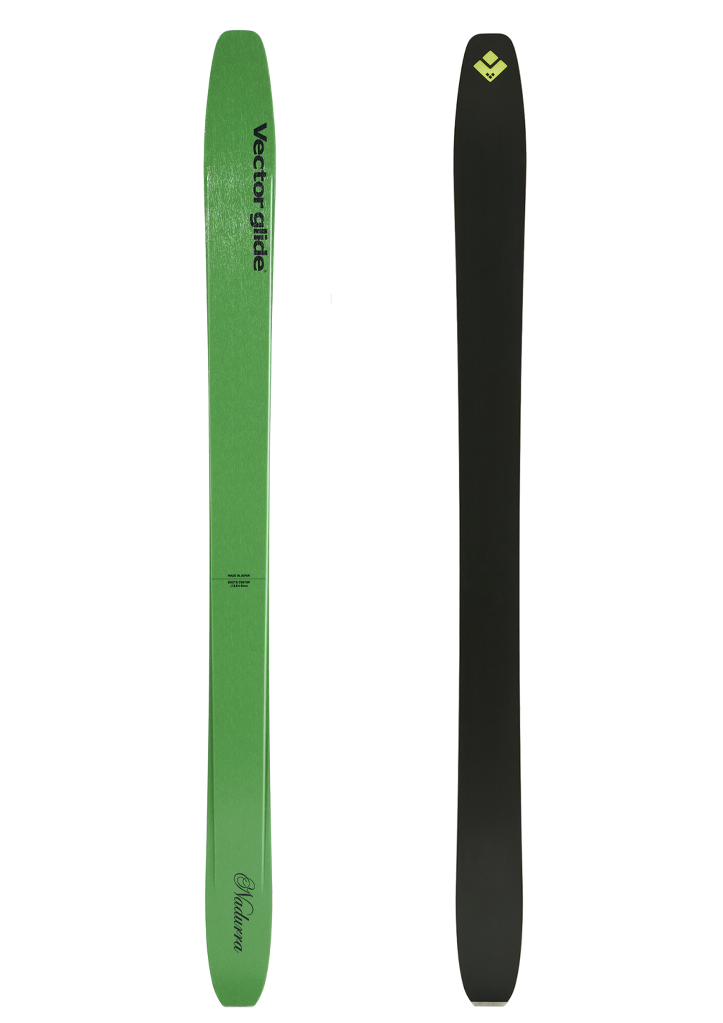 VectorGlide Bold softflex stepsole ウロコ加工 2024-2025 SKI VectorGlide Bold softflex stepsole ウロコ加工 2024-2025 SKI