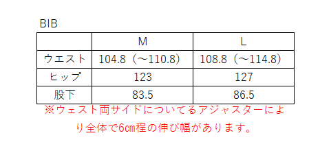 【予約商品】M51 SNOW JKT ＆M51 BIB PANTS SET BLACK 02ver.