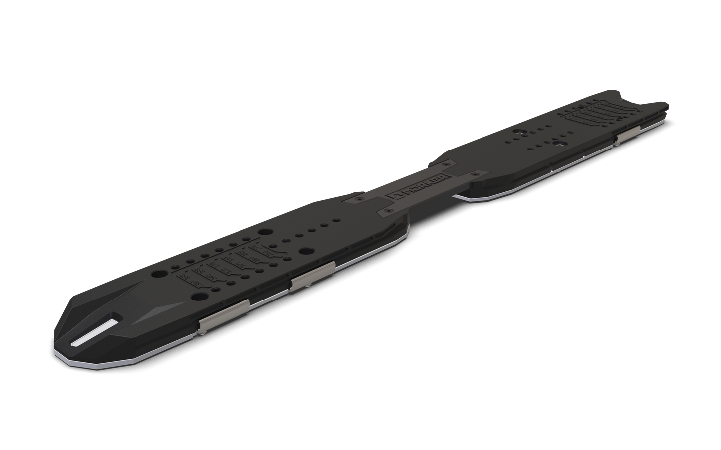 JR RACE INTERFACE PIVOT