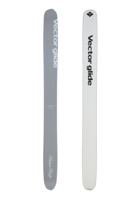 VECTOR GLIDE – WHITE TIME VECTOR GLIDE – WHITE TIME