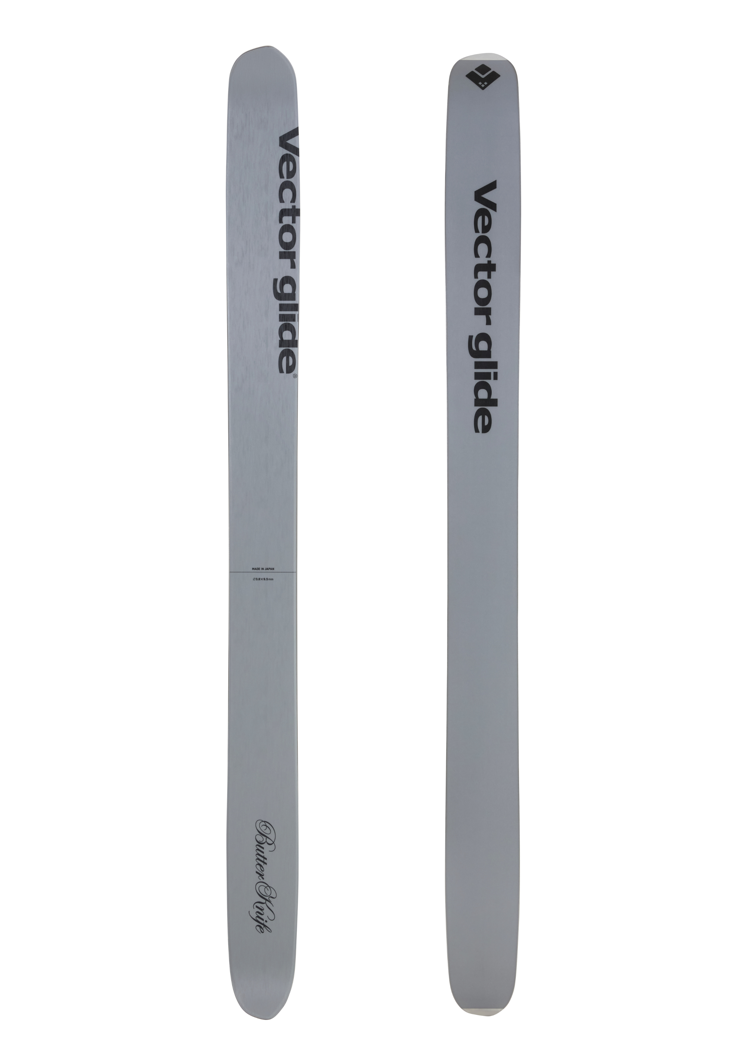 VECTOR GLIDE – WHITE TIME