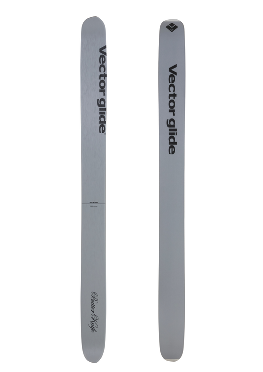 VECTOR GLIDE – WHITE TIME VECTOR GLIDE – WHITE TIME
