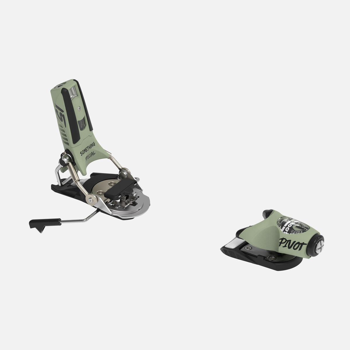 Freetour 2.0 Upgrade Kit