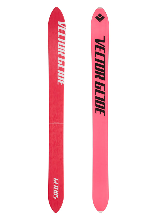 GENIUS　177cm