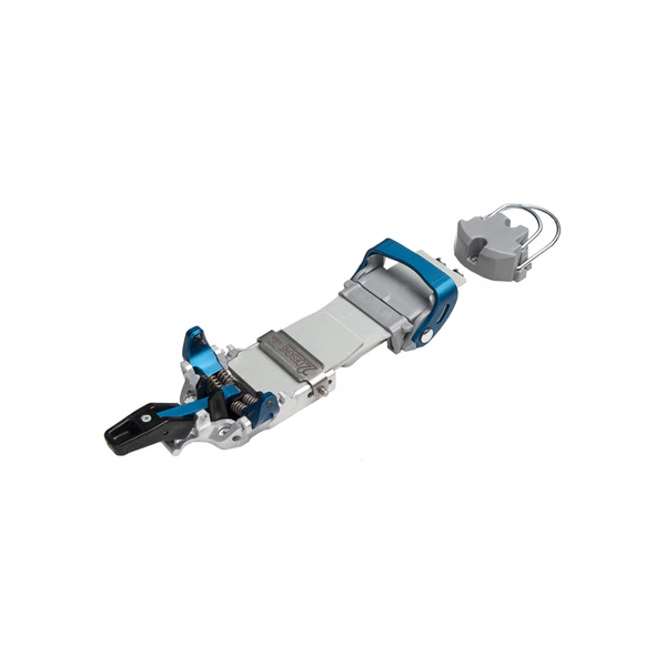 BINDING – WHITE TIME BINDING – WHITE TIME