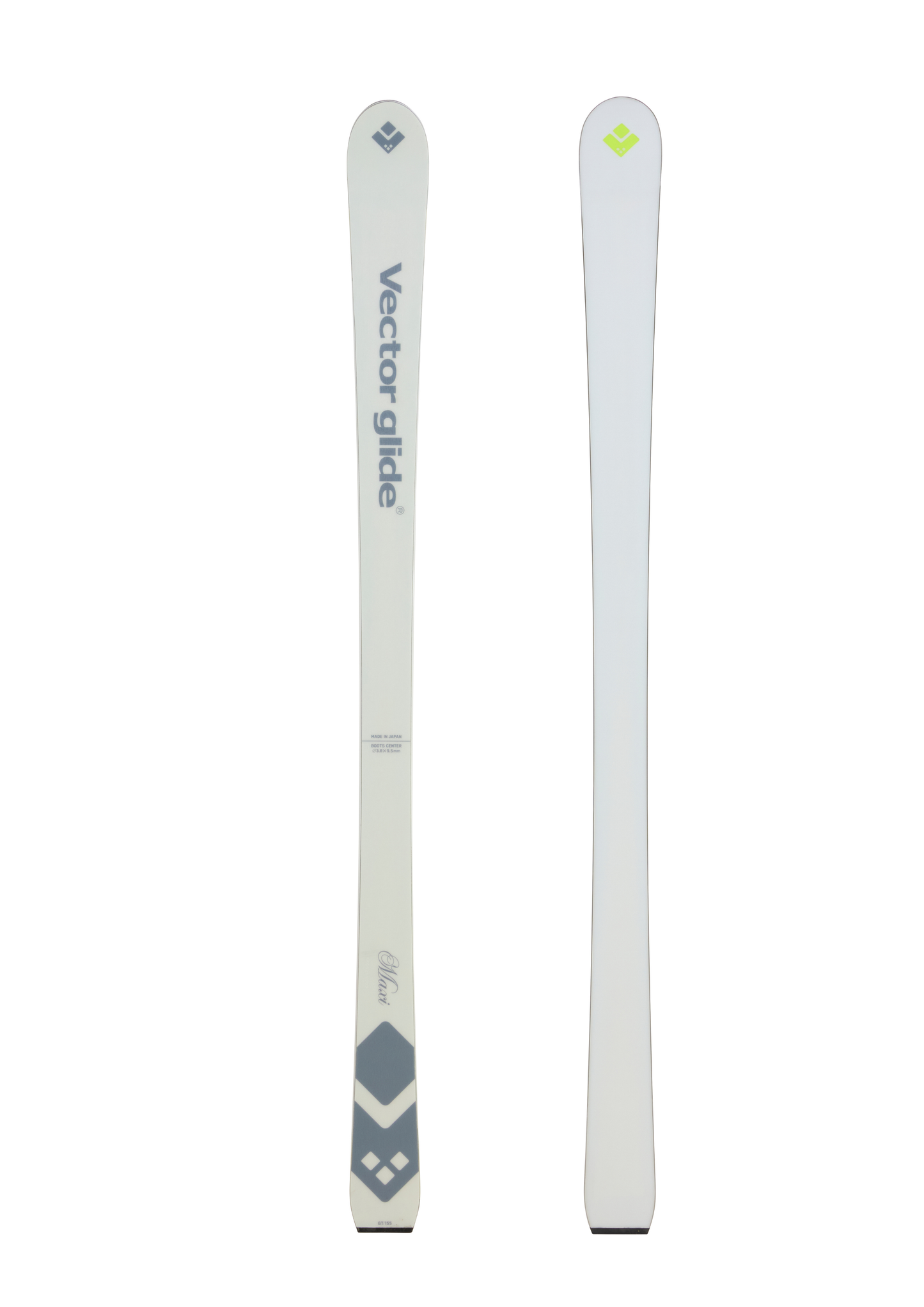 MAXI Gran Turismo Mark ll (White)