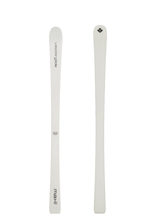 MAXI Gran Turismo（White）