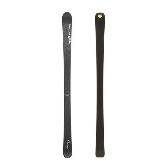 OMNNY BK + Binding