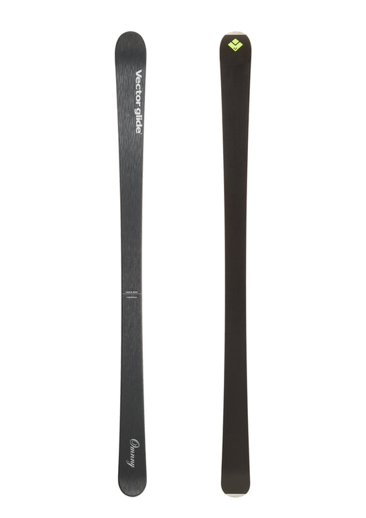 VECTOR GLIDE – tagged  