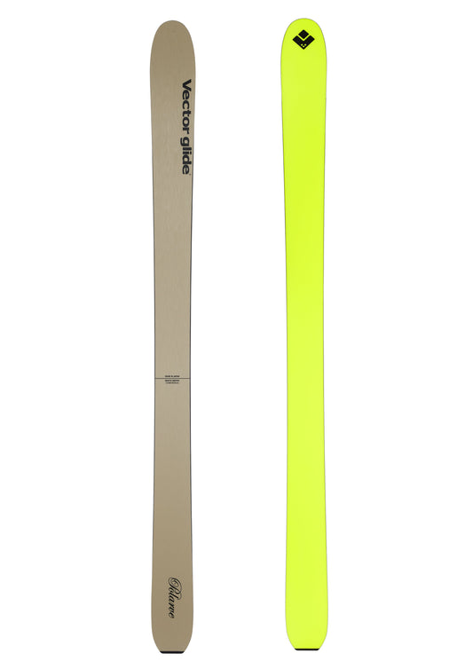 POLARVE（POLARVE LIGHT） + Binding