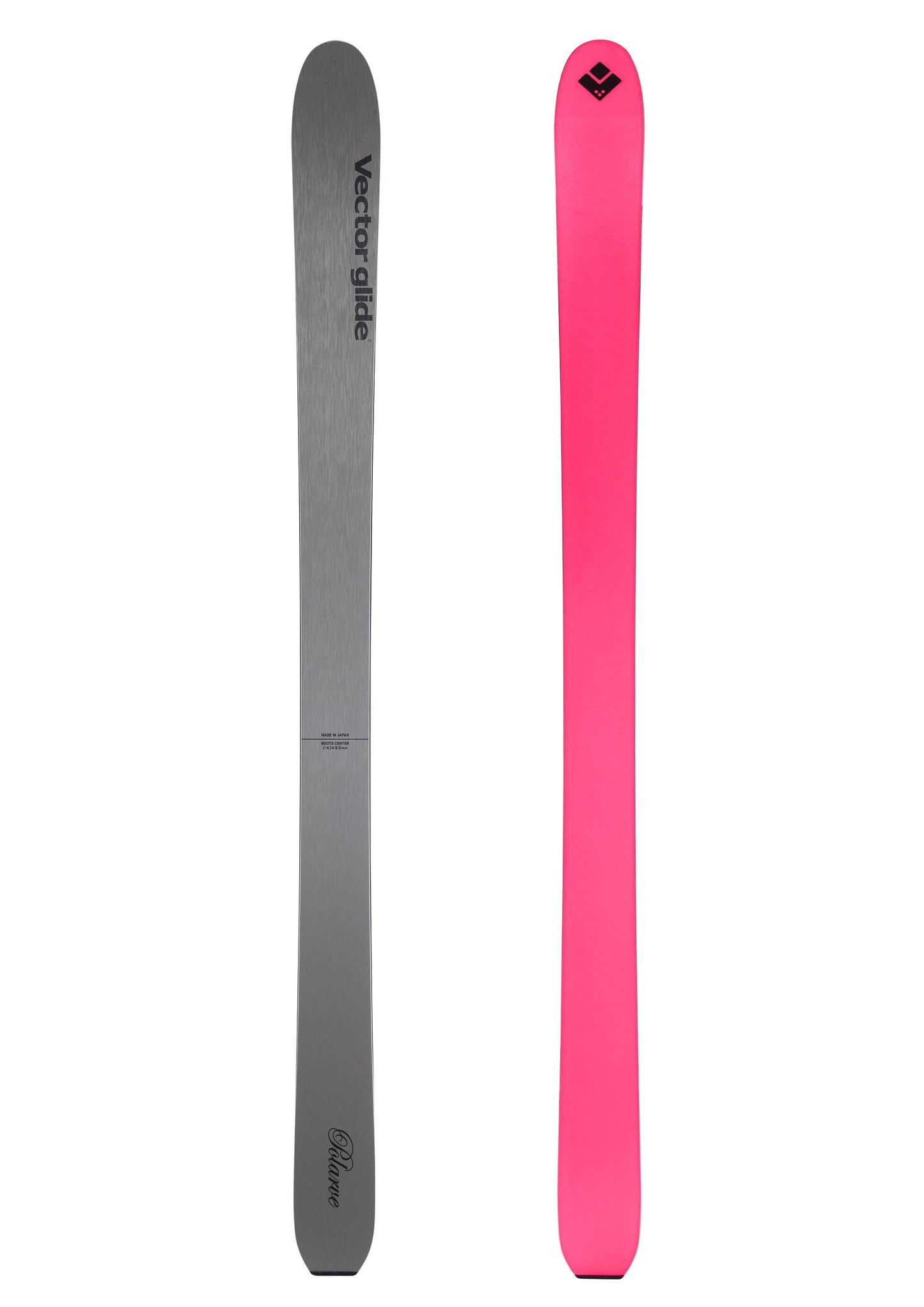 POLARVE PRO（POLARVE Standard）