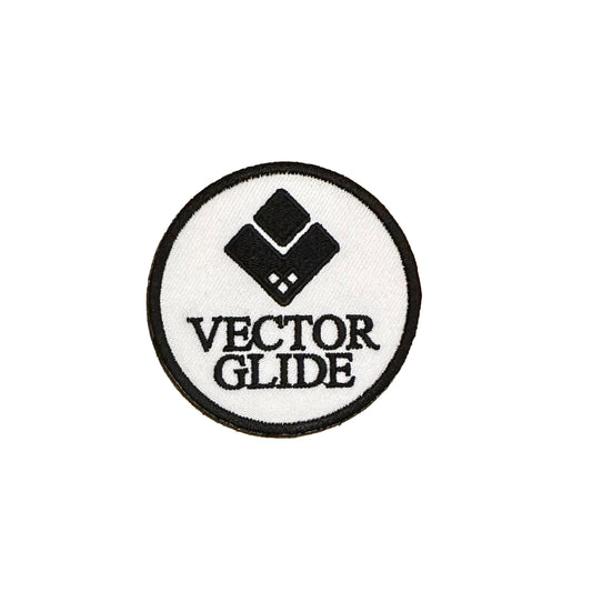 【早期予約】VECTOR GLIDE Logo emblem  Large