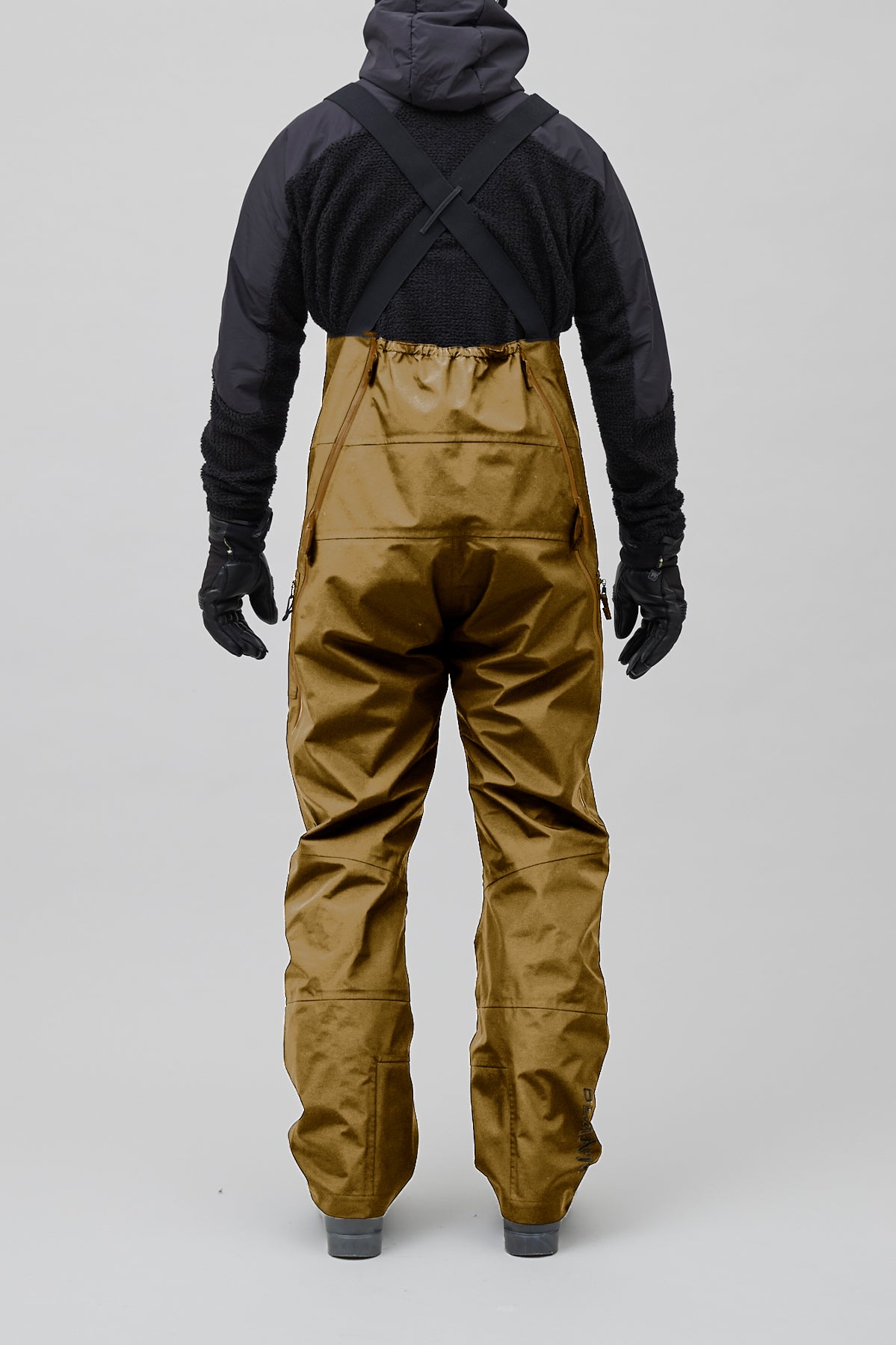 M51 SNOW JKT ＆M51 BIB PANTS SET COYOTE