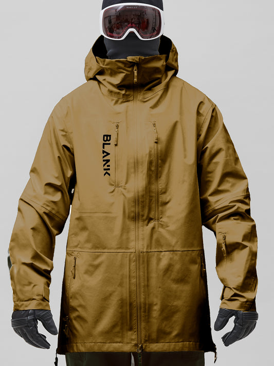 M51 SNOW JKT ＆M51 BIB PANTS SET COYOTE