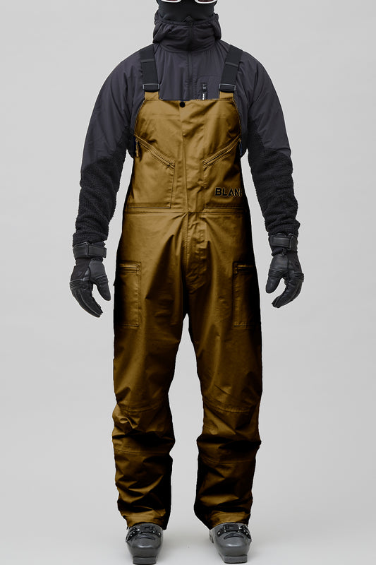 M51 SNOW JKT ＆M51 BIB PANTS SET COYOTE