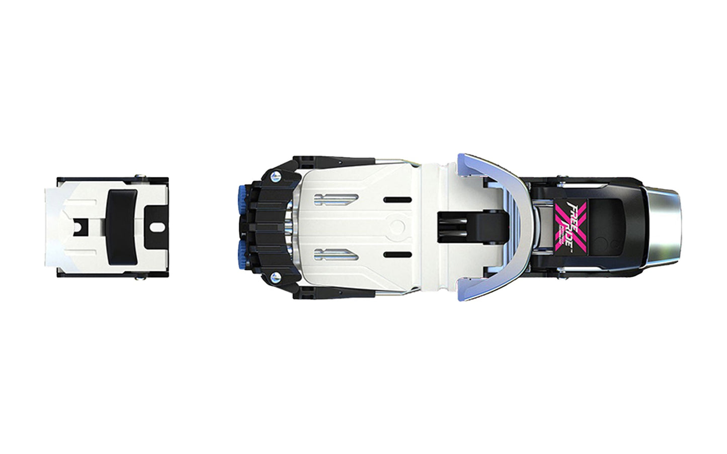 ROTTEFELLA Freeride