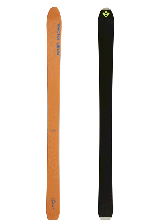 スキー Vector glide NADURRA 185cm Skis | VECTOR GLIDE スキー Vector glide NADURRA 185cm Skis | VECTOR GLIDE