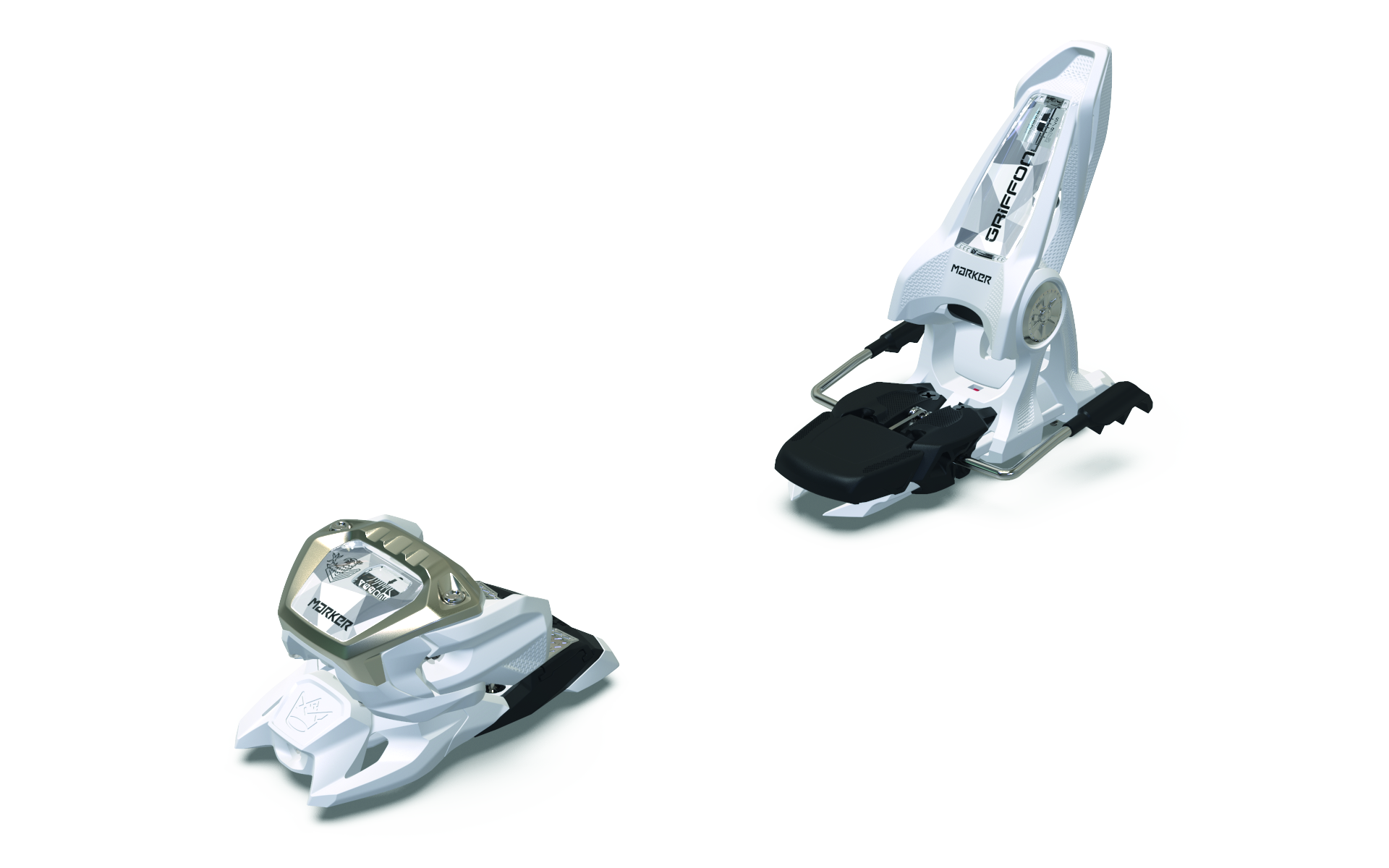 MARKER GRIFFON 13 – WHITE TIME MARKER GRIFFON 13 – WHITE TIME