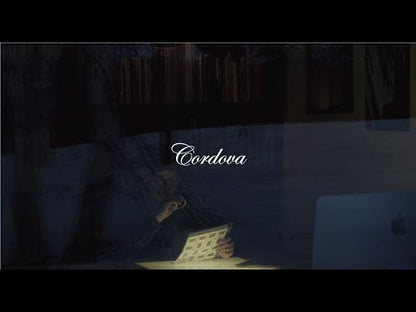CORDOVA STANDARD　"20th anniversary Edition"