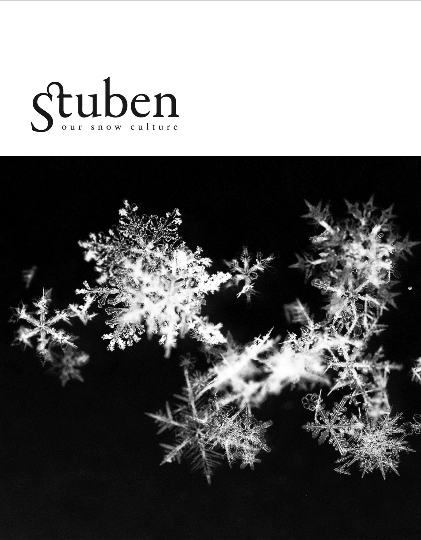 Stuben Magazine 02