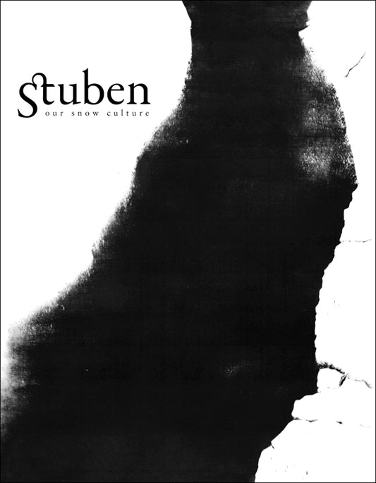 Stuben Magazine 03