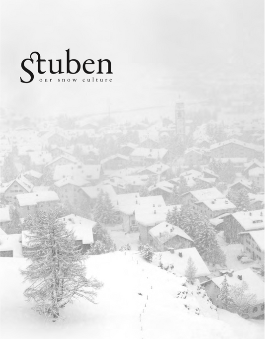 Stuben Magazine 06