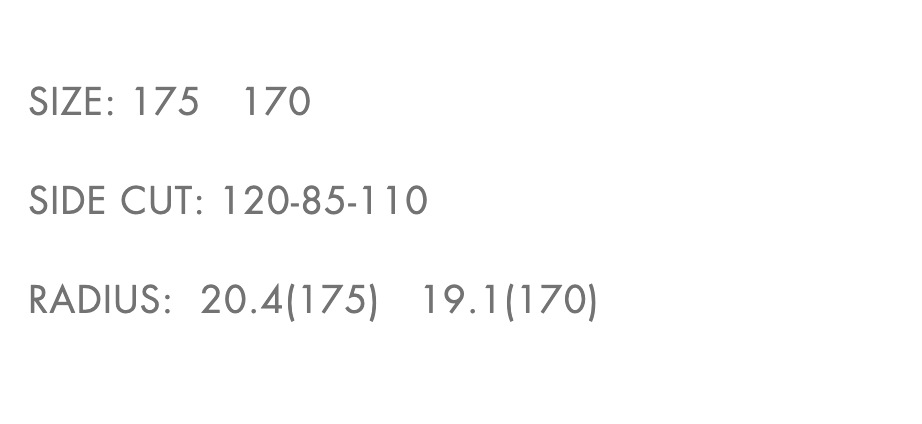 CORDOVA Standard W 2019