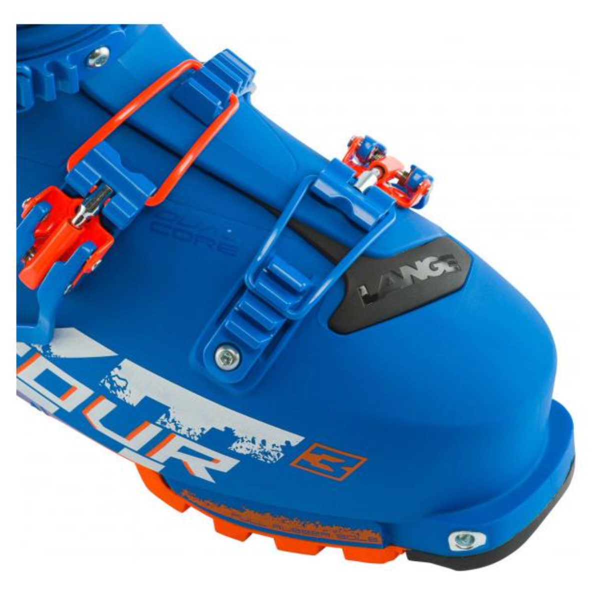 【LANGE】XT3 TOUR PRO [21-22モデル]