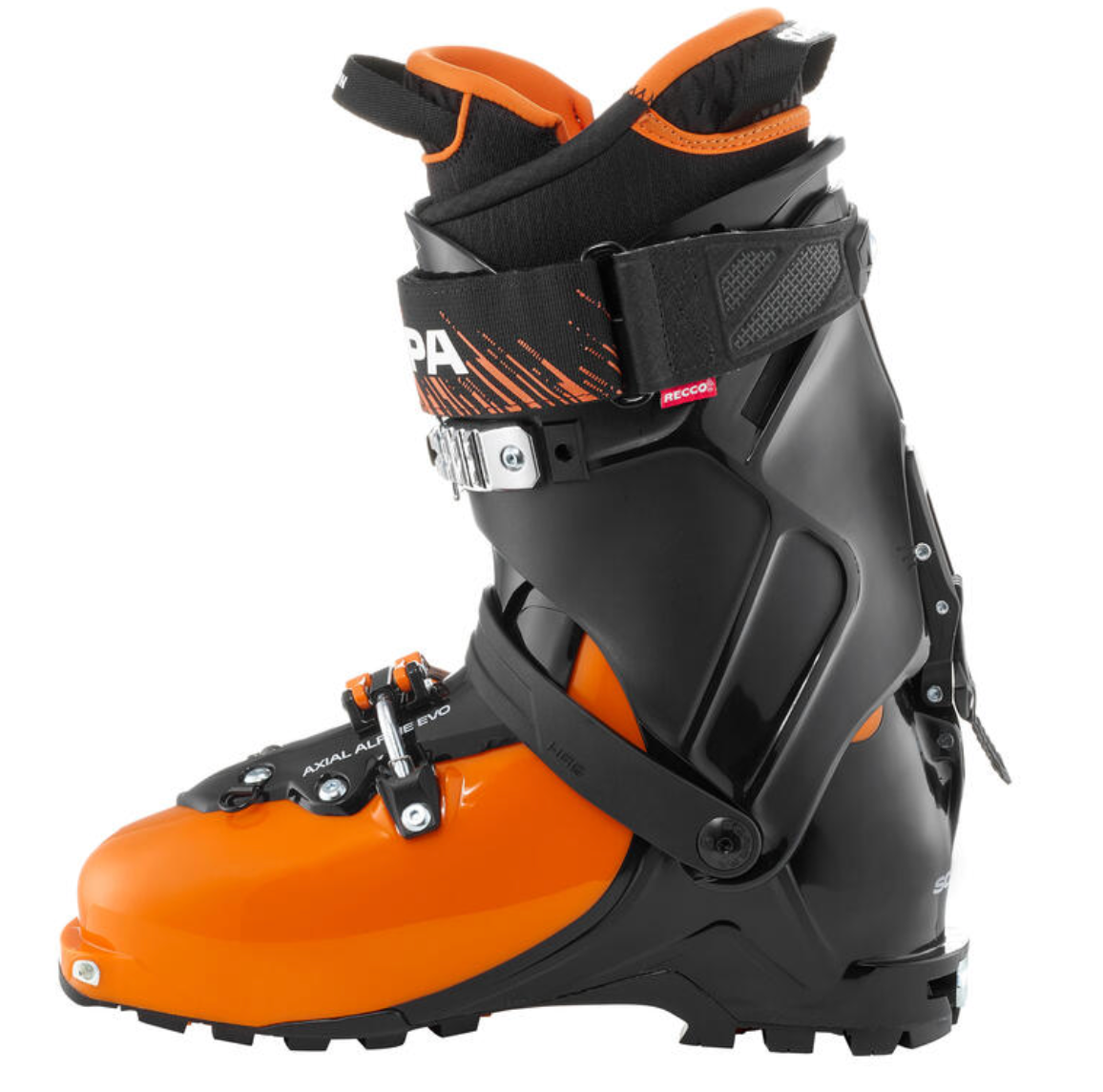 SCARPA】MAESTRALE [21-22モデル] – WHITE TIME