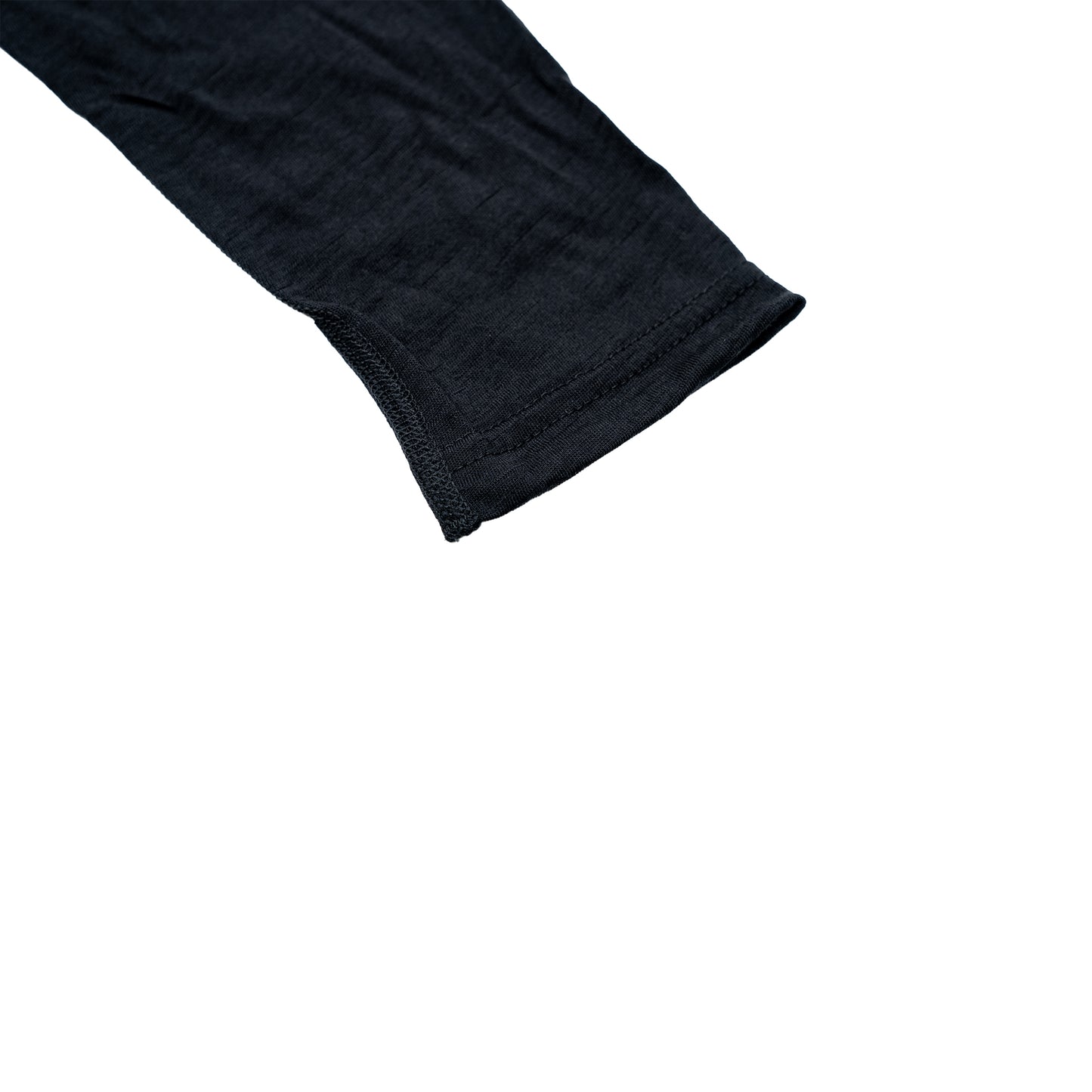 【ACLIMA】LIGHTWOOL UNDERSHIRT LONG SLEEVE (Woman)