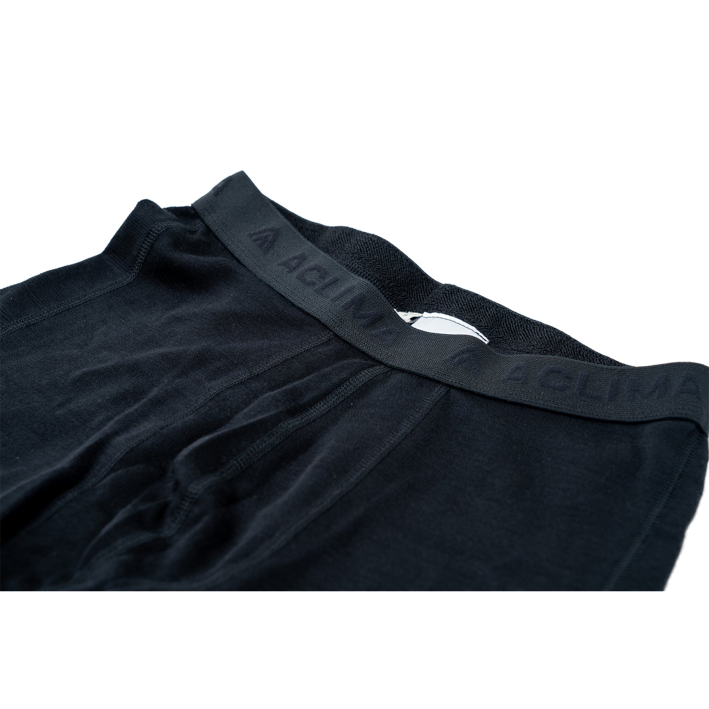 【ACLIMA】WARMWOOL LONGS (Man)