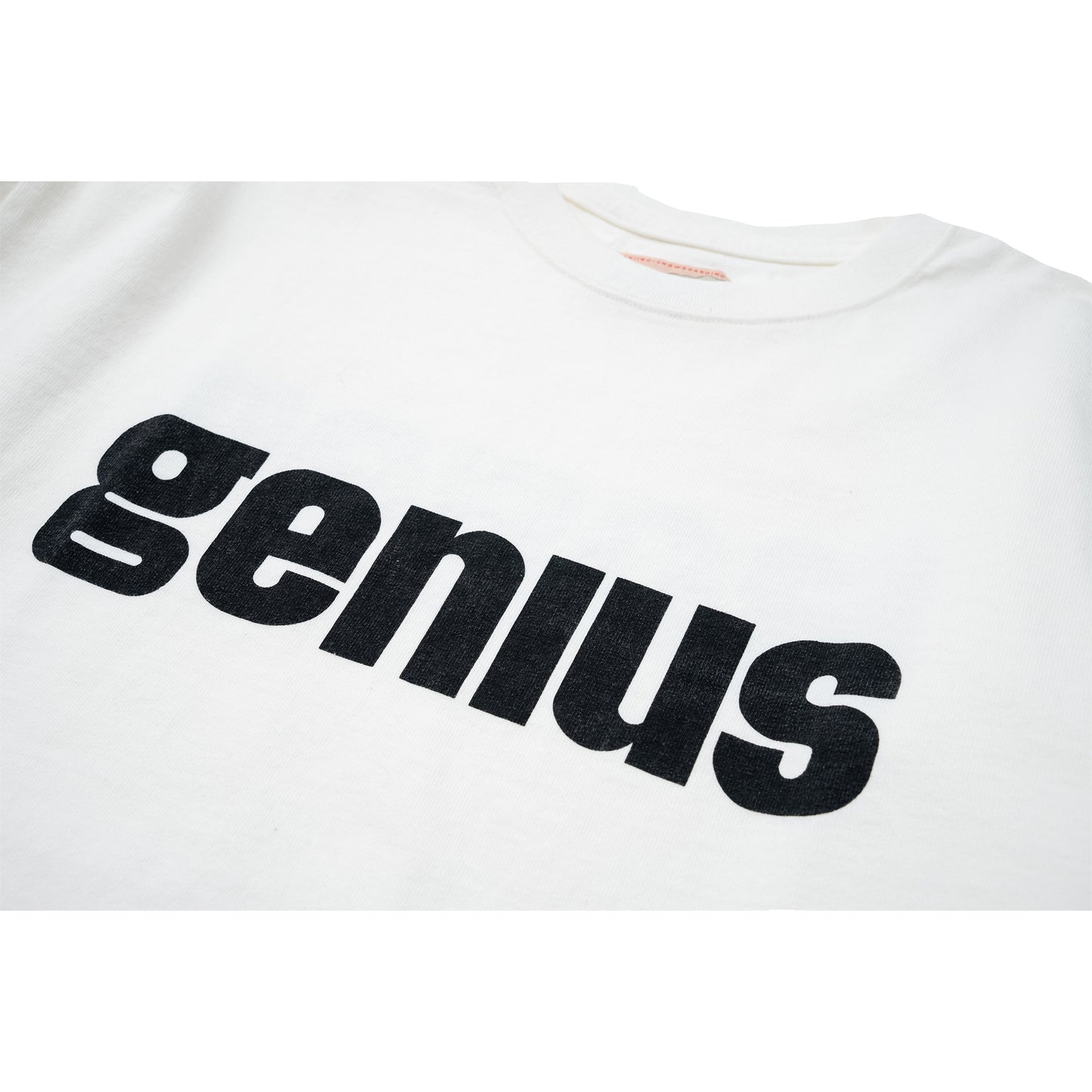 BOGEN x VECTOR GLIDE genius/moji T-SHIRT