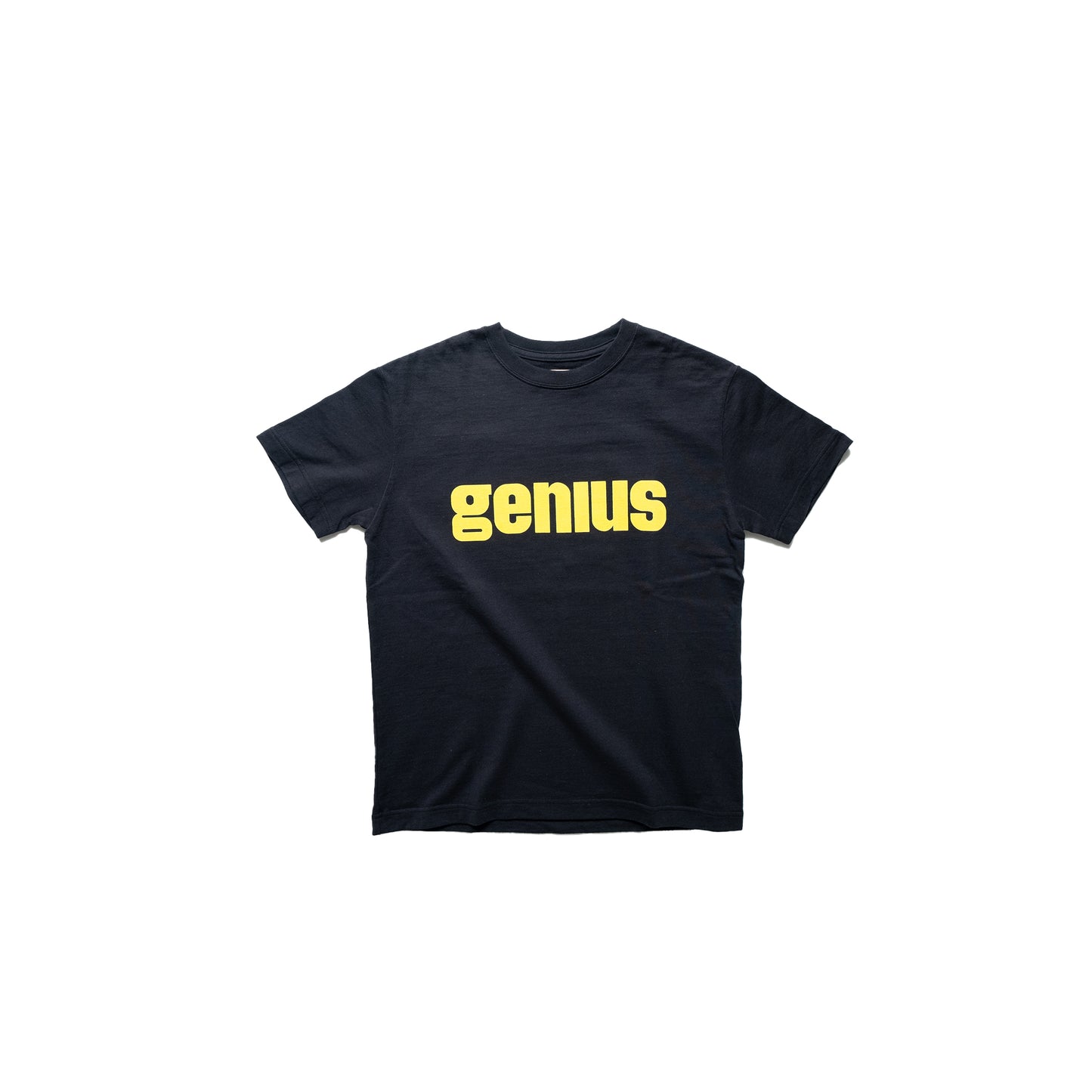 海外ブランド 今季発売のミリタリーエンブロイダリーシャツ(GENIUS