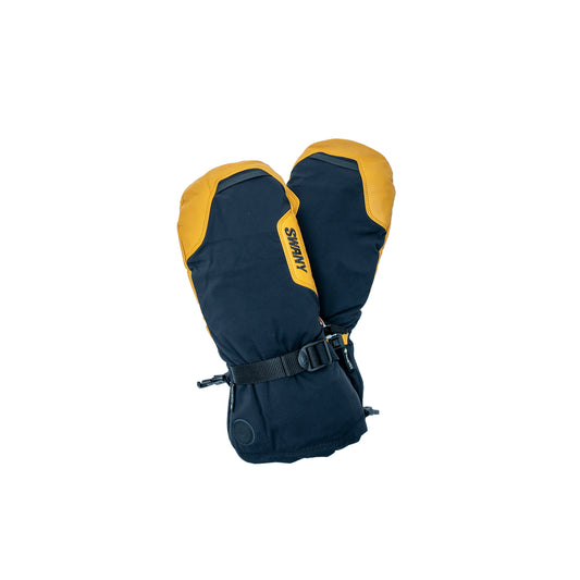 BX-13N Extreme 2in1 Mitt