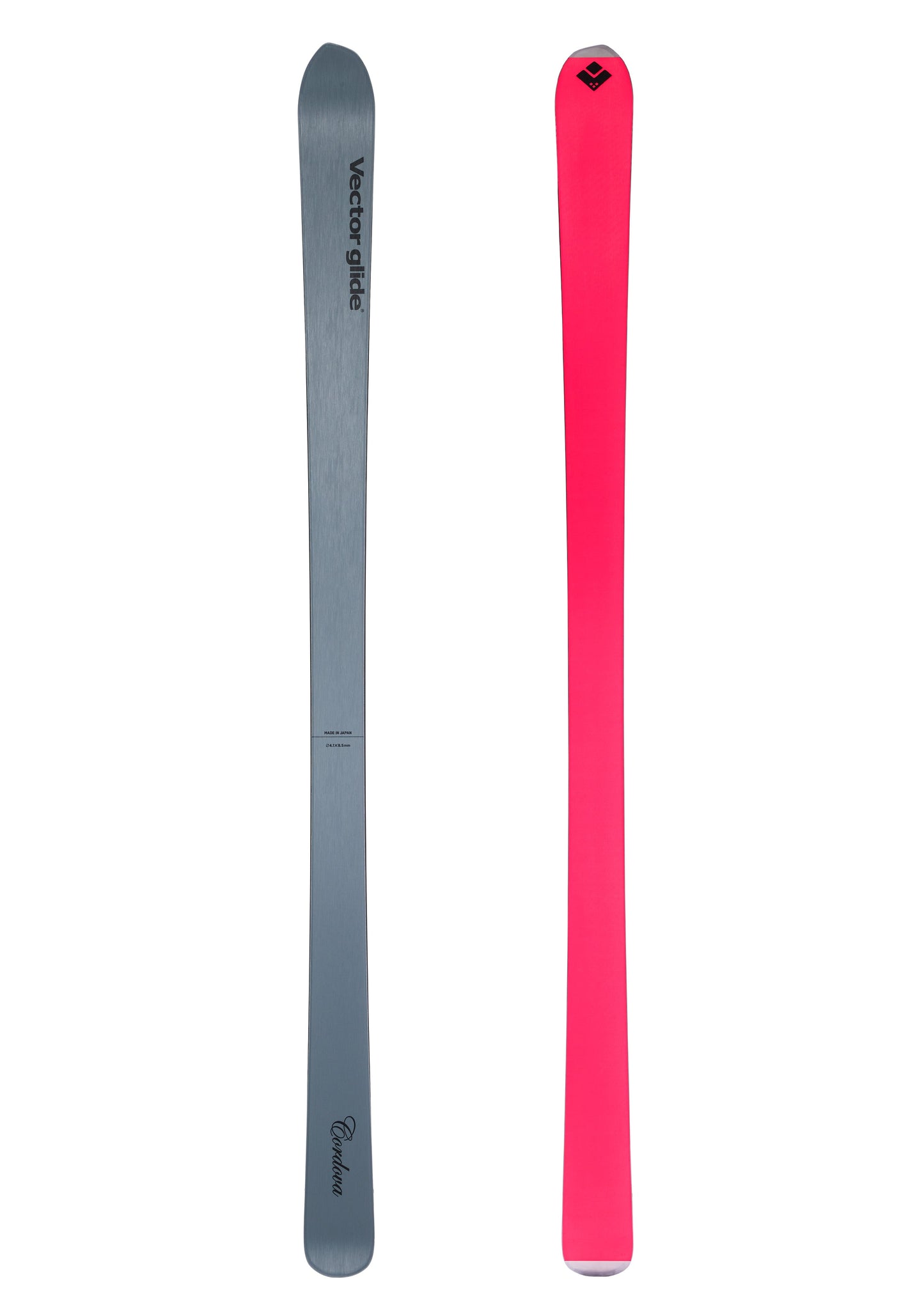 【23-24予約商品】CORDOVA Metal [New Color]
