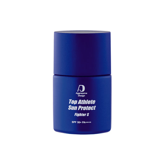 Top Athlete Sun Protect『Fighter』