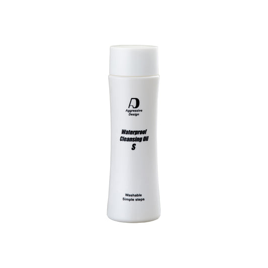 Waterproof Cleansing Oil / S