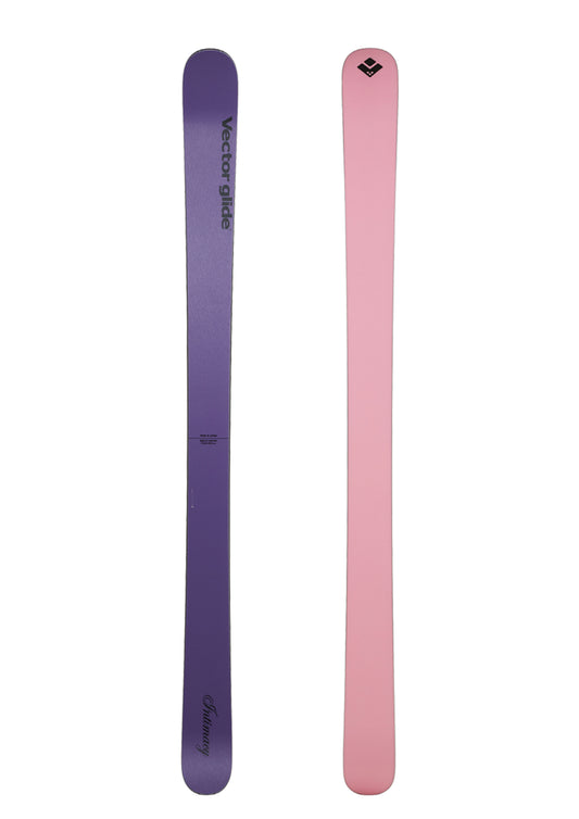 INTIMACY（Purple）