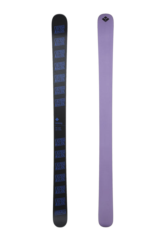 INTIMACY SE (Black) + Binding