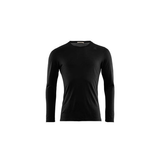 【ACLIMA】LIGHTWOOL UNDERSHIRT LONG SLEEVE (Man)