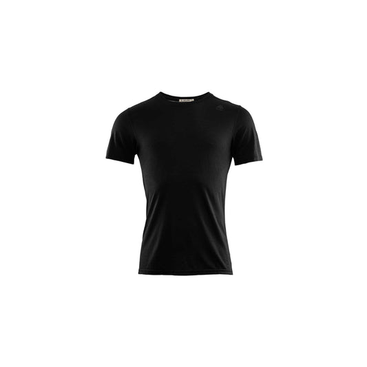 【ACLIMA】LIGHTWOOL UNDERSHIRT TEE (Man)