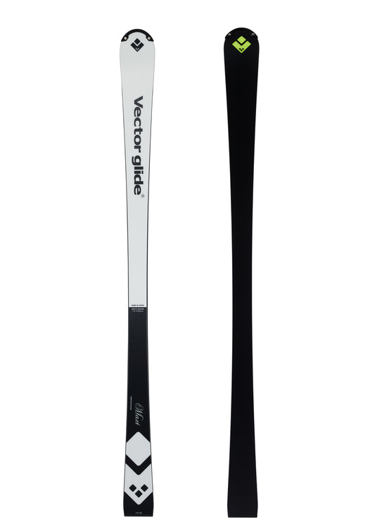 【23-24予約商品】MAXI S13 / S12 ≪MARKER XCOMP+WC PC INTERFACE 14m SET≫
