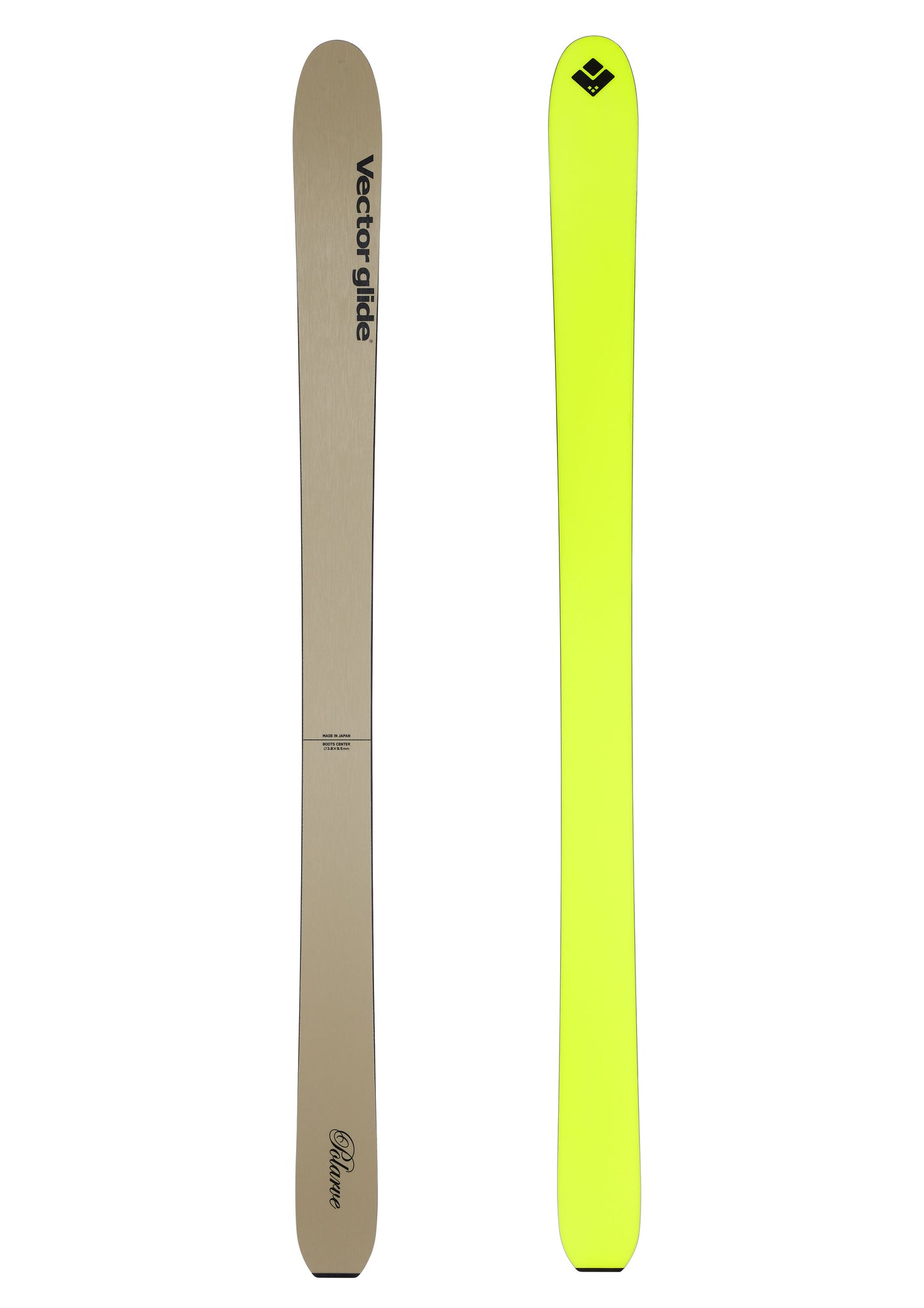 【23-24予約商品】POLARVE Light [New]